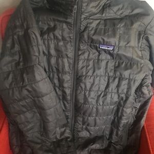 Men’s Patagonia nano puffer
